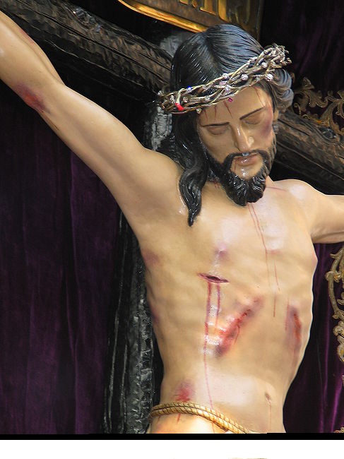 Testimonio cristiano…  anuncia …