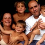 La predicación de la semana: El compromiso en la familia. Padre Refugio Cortéz Macías. Audio mp3