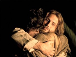 Salmo 101 (102). Martes 7 de Agosto de 2012.