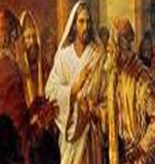 Evangelio San Mateo 23,23-26. Martes 28 de Agosto de 2012.