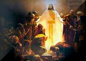 Evangelio San Mateo 17,22-27. Lunes 13 de Agosto de 2012.