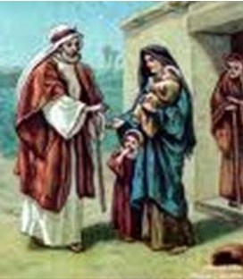 Salmo 111 (112). Viernes 10 de Agosto de 2012.