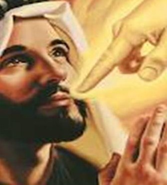 Del libro del Profeta Ezequiel 2,8-3,4. Martes 14 de agosto de 2012. Misa Matutina.