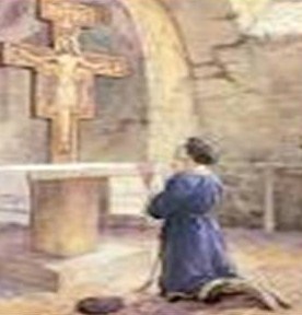 Salmo 58 (59). Miércoles 1 de Agosto de 2012.