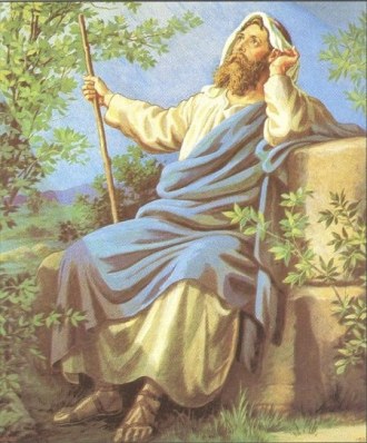 Del libro del Profeta Jeremías 15,10.16-21. Miércoles 1 de Agosto de 2012.