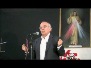 La predicación de la semana: Los tesoros del cielo. Hno. Mariano Restrepo. Audio mp3