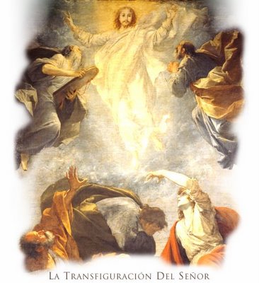 De la 2a carta del Apóstol San Pedro 1,16-19. Lunes 6 de Agosto de 2012.