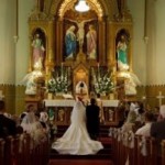 El matriomonio sacramento y bendición de Dios: realidad de nuestros tiempos. Video