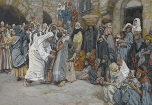 Comentario al evangelio según San Marcos 9, 30-37. XXV domingo tiempo ordinario. El primero debe de ser el último de todos.