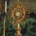 Oración de Adoración.