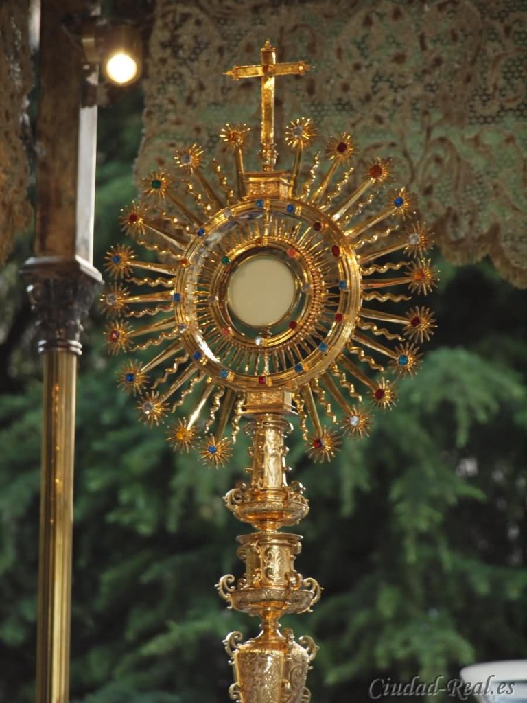 Oración de Adoración.