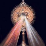 Oración para la hora de la Misericordia
