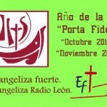 Carta apostólica: «Porta Fidei». Audio mp3 (15 numerales).