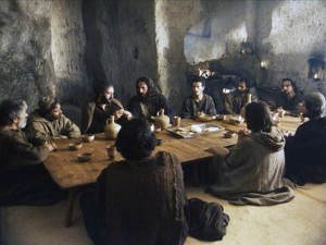 Evangelio San Lucas 7,31-35. Miércoles 19 de Septiembre de 2012.