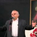La predicación de la semana: Los diez mandamientos. Mariano Restrepo. Audio mp3