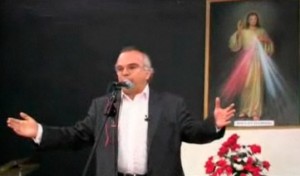 La predicación de la semana: Los diez mandamientos. Mariano Restrepo. Audio mp3