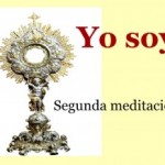 Yo soy. Segunda meditación. Conchita Cabrera de Armida. Audio mp3
