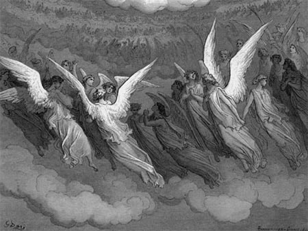 Salmo 137 (138). Sábado 29 de Septiembre de 2012.