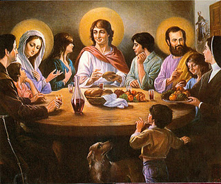 Salmo 149 (150). Martes 11 de Septiembre de 2012.