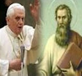 De la 1a carta del Apóstol San Pablo a los Corintios 7,25-31. Miércoles 12 de Septiembre de 2012.