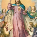 Letanías al Corazón de Jesús