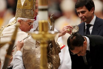 De la 1a carta del Apóstol San Pablo a los Corintios 6,1-11. Martes 11 de Septiembre de 2012.