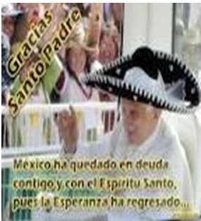 De la 1a carta del Apóstol San Pablo a los Corintios 9,16-19.22-27. Viernes 14 de Septiembre de 2012.