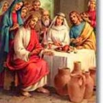 La predicación de la semana: Las bodas de Caná. Fray Nelson Medina. Audio mp3