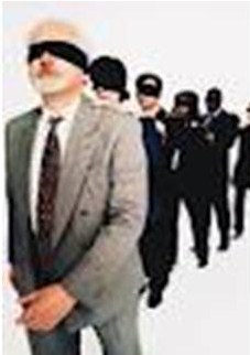 Evangelio San Lucas 6,39-42. Viernes 14 de Septiembre de 2012.