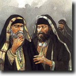 Comentario al evangelio según San Marcos 7, 1-8 XXII Domingo tiempo ordinario. Manos limpias corazón impuro. Audio mp3