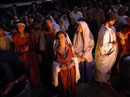 Salmo 32 (33). Miércoles 19 de Septiembre de 2012.