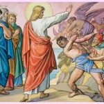 Comentario al evangelio según San Marcos 9, 38-43. 45. 47-48 XXVI Domingo tiempo ordinario Déjalo que está con nosotros, es mejor que el escándalo. Audio mp3