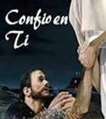 Salmo 55 (56). Sábado 22 de Septiembre de 2012.