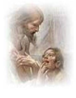 Evangelio San Marcos 7,31-37. Domingo 9 de Septiembre de 2012.