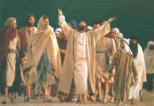 Evangelio San Lucas 9,1-6. Miércoles 26 de Septiembre de 2012.