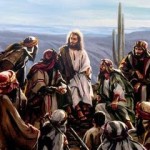 De la carta del Apóstol San Pablo a los Romanos 8,28-30. Sábado 8 de Septiembre de 2012.
