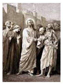 Evangelio  San Lucas 8,19-21. Martes 25 de Septiembre de 2012.