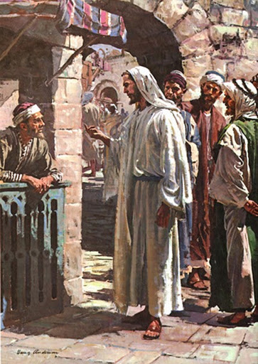 Evangelio San Mateo 9,9-13. Viernes 21 de Septiembre de 2012.