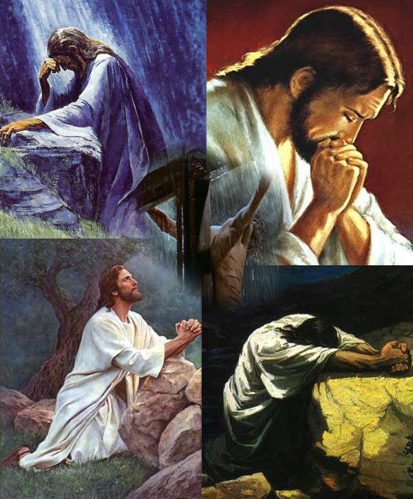 Evangelio San Marcos 8,27-35. Domingo 16 de Septiembre de 2012