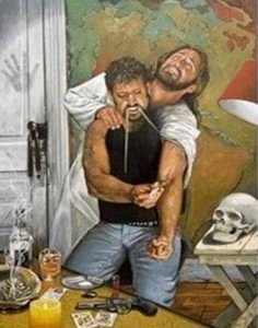 Salmo 117 (118). Jueves 20 de Septiembre de 2012.