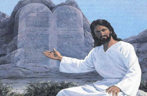 Salmo 39 (40). Lunes 17 de Septiembre de 2012.