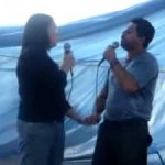 La predicación de la semana: La santidad en la vida cristiana. Hno. Marco López. Audio mp3