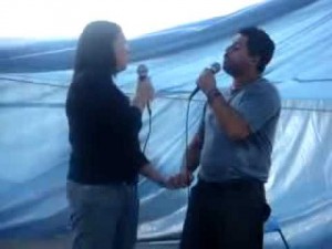 La predicación de la semana: La santidad en la vida cristiana. Hno. Marco López. Audio mp3