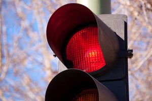 La reflexión del día: El semáforo. Audio mp3 y video