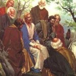 Comentario al evangelio según San Marcos 8, 27-35. XXIV domingo tiempo ordinario. ¿Y para ti quién soy? Audio mp3