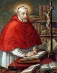 San ROBERTO BELARMINO, 17 de septiembre.