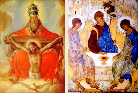 De la Carta del Apóstol San Pablo a los Efesios 4,1-7.11-13. Viernes 21 de Septiembre de 2012.