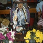 SAN SIMON, 5 de octubre.