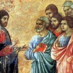 Comentario al evangelio de Marcos 10, 2-16, XXVII domingo tiempo ordinario El matrimonio, sacramento del amor verdadero. Audio mp3