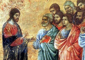 Comentario al evangelio de Marcos 10, 2-16, XXVII domingo tiempo ordinario El matrimonio, sacramento del amor verdadero. Audio mp3